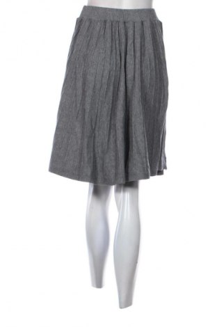 Spódnica Unbranded, Rozmiar M, Kolor Szary, Cena 43,68 zł