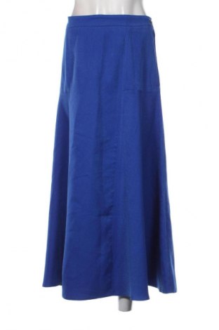Rock Unbranded, Größe M, Farbe Blau, Preis 11,86 €