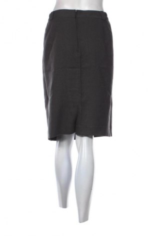 Rock Unbranded, Größe M, Farbe Grau, Preis 15,65 €