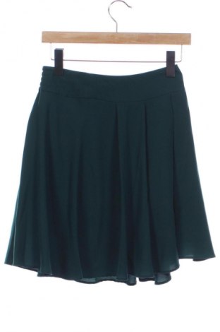Sukňa Unbranded, Veľkosť XS, Farba Zelená, Cena  8,95 €