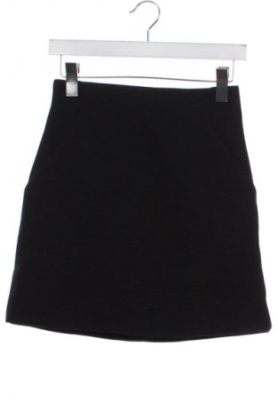 Φούστα & Other Stories, Μέγεθος XS, Χρώμα Μαύρο, Τιμή 26,99 €