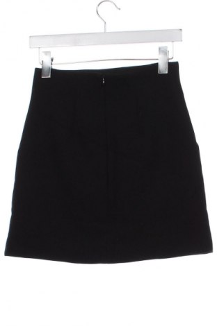 Φούστα & Other Stories, Μέγεθος XS, Χρώμα Μαύρο, Τιμή 26,99 €