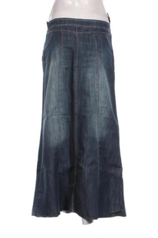 Spódnica Unbranded, Rozmiar M, Kolor Niebieski, Cena 66,39 zł