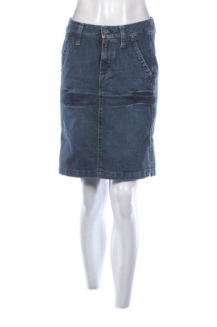 Rock Unbranded, Größe M, Farbe Blau, Preis 13,99 €