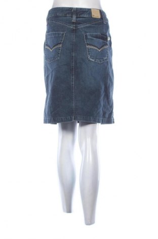 Rock Unbranded, Größe M, Farbe Blau, Preis 13,99 €
