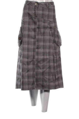Spódnica Unbranded, Rozmiar XL, Kolor Kolorowy, Cena 52,87 zł
