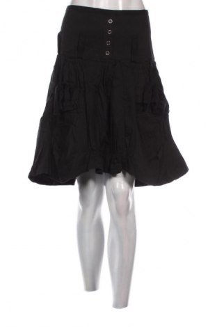 Spódnica Unbranded, Rozmiar M, Kolor Czarny, Cena 43,68 zł
