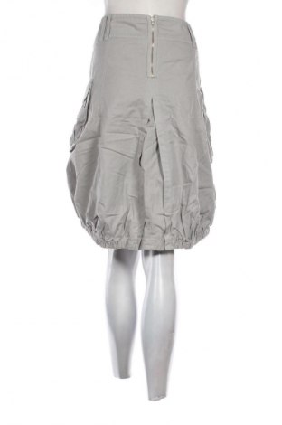 Spódnica Unbranded, Rozmiar XL, Kolor Szary, Cena 43,68 zł