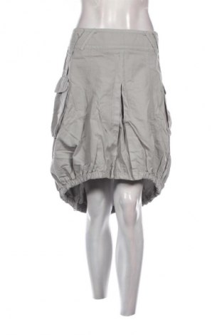 Spódnica Unbranded, Rozmiar XL, Kolor Szary, Cena 43,68 zł
