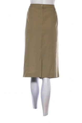 Spódnica Unbranded, Rozmiar 3XL, Kolor Zielony, Cena 98,71 zł