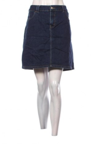 Fustă Unbranded, Mărime XL, Culoare Albastru, Preț 100,99 Lei