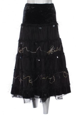 Rock Unbranded, Größe L, Farbe Schwarz, Preis € 11,86