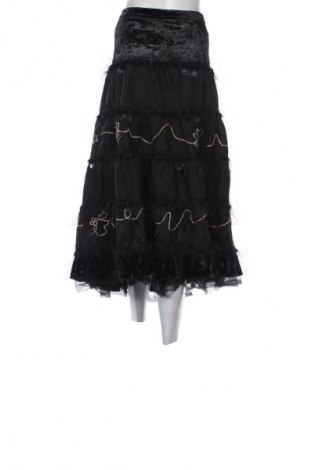 Rock Unbranded, Größe L, Farbe Schwarz, Preis € 11,86