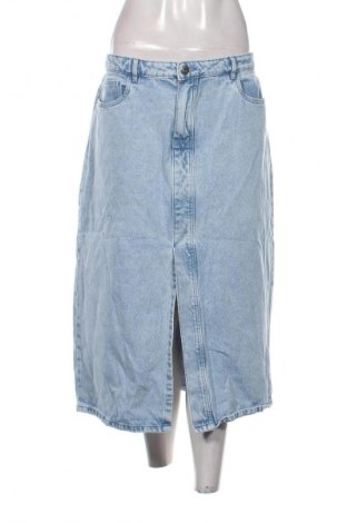 Φούστα Unbranded, Μέγεθος XL, Χρώμα Μπλέ, Τιμή 18,99 €