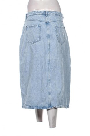 Φούστα Unbranded, Μέγεθος XL, Χρώμα Μπλέ, Τιμή 18,99 €