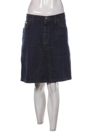 Szoknya Unbranded, Méret XL, Szín Kék, Ár 5 199 Ft