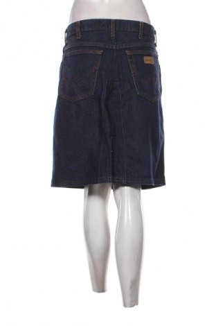 Szoknya Unbranded, Méret XL, Szín Kék, Ár 5 199 Ft