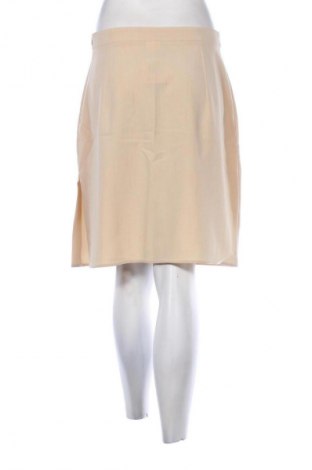Rock Unbranded, Größe M, Farbe Beige, Preis € 9,79