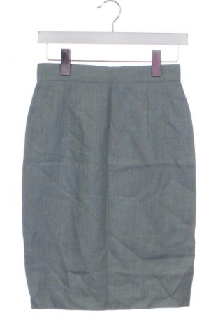 Sukňa United Colors Of Benetton, Veľkosť XS, Farba Zelená, Cena  20,95 €