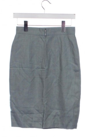 Sukňa United Colors Of Benetton, Veľkosť XS, Farba Zelená, Cena  20,95 €