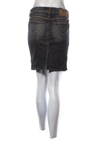 Fustă United Colors Of Benetton, Mărime M, Culoare Gri, Preț 108,04 Lei