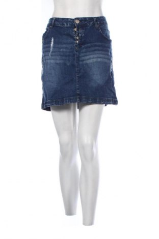 Φούστα Up 2 Fashion, Μέγεθος XL, Χρώμα Μπλέ, Τιμή 9,99 €