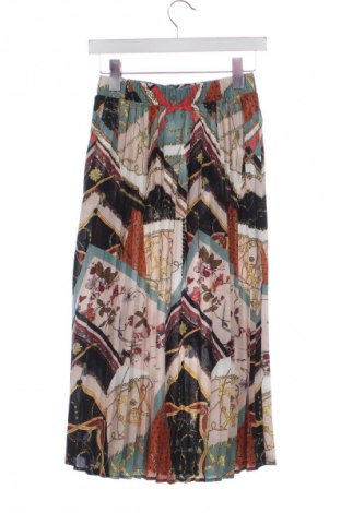 Szoknya VILA, Méret XS, Szín Sokszínű, Ár 5 394 Ft