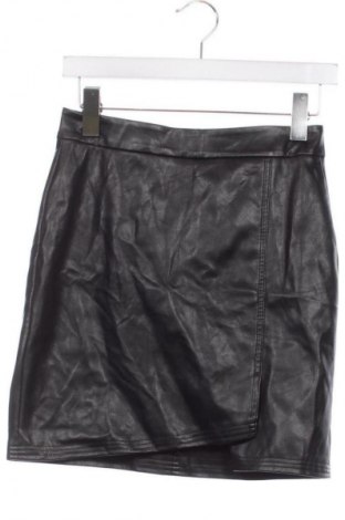 Fustă VILA, Mărime XS, Culoare Negru, Preț 69,99 Lei