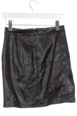 Fustă VILA, Mărime XS, Culoare Negru, Preț 69,99 Lei