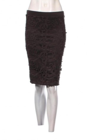 Fustă VILA, Mărime S, Culoare Negru, Preț 37,99 Lei