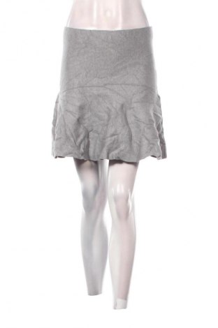 Φούστα Vero Moda, Μέγεθος M, Χρώμα Γκρί, Τιμή 12,99 €