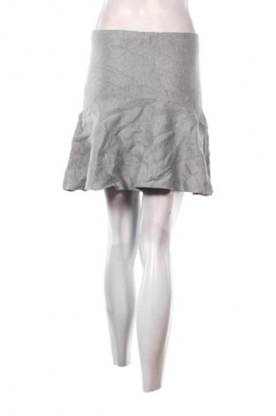 Φούστα Vero Moda, Μέγεθος M, Χρώμα Γκρί, Τιμή 12,99 €