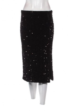 Fustă Vero Moda, Mărime M, Culoare Negru, Preț 93,99 Lei