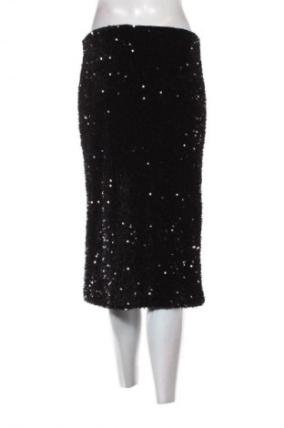 Fustă Vero Moda, Mărime M, Culoare Negru, Preț 93,99 Lei