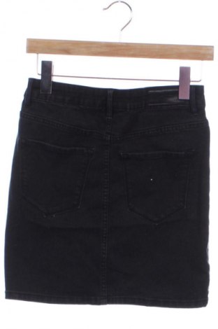 Rock Vero Moda, Größe XS, Farbe Grau, Preis € 18,99