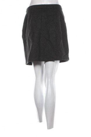 Szoknya Vero Moda, Méret S, Szín Szürke, Ár 2 539 Ft