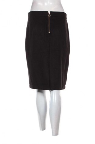 Fustă Vero Moda, Mărime M, Culoare Negru, Preț 28,99 Lei