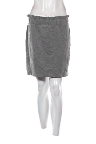 Szoknya Vero Moda, Méret M, Szín Szürke, Ár 5 469 Ft