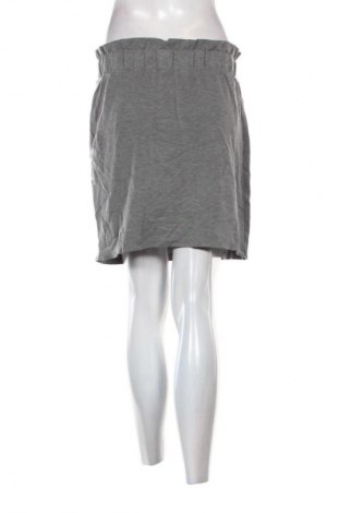 Szoknya Vero Moda, Méret M, Szín Szürke, Ár 5 469 Ft