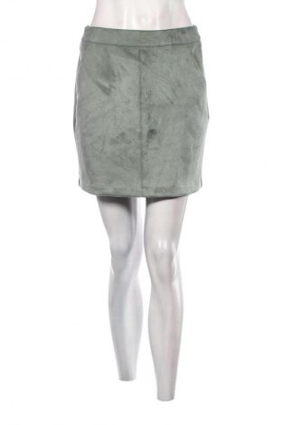 Rock Vero Moda, Größe S, Farbe Grün, Preis € 6,99