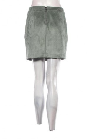 Rock Vero Moda, Größe S, Farbe Grün, Preis € 6,99