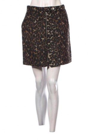 Fustă Vero Moda, Mărime S, Culoare Multicolor, Preț 59,99 Lei