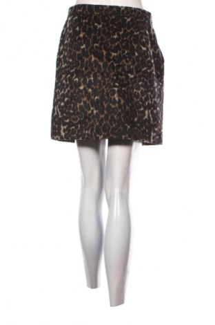 Fustă Vero Moda, Mărime S, Culoare Multicolor, Preț 59,99 Lei