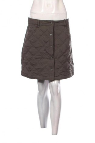 Fustă Vero Moda, Mărime M, Culoare Verde, Preț 49,99 Lei