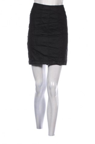 Rock Vero Moda, Größe M, Farbe Schwarz, Preis € 7,99