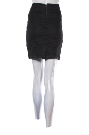 Rock Vero Moda, Größe M, Farbe Schwarz, Preis € 7,99