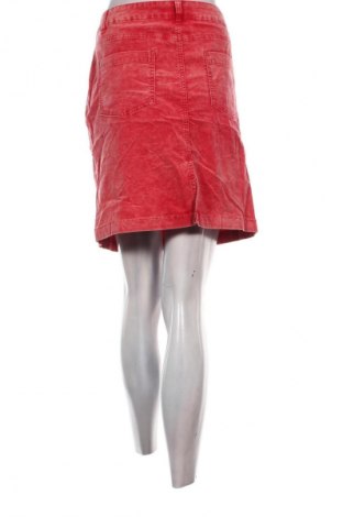 Fustă Woman By Tchibo, Mărime L, Culoare Roșu, Preț 65,99 Lei
