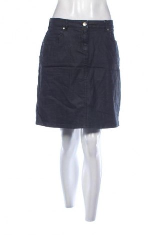 Rock Woman By Tchibo, Größe L, Farbe Blau, Preis 13,99 €