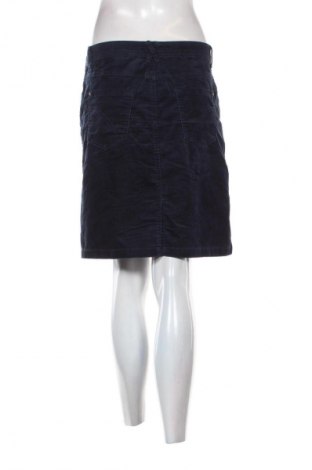 Sukňa Woman By Tchibo, Veľkosť L, Farba Modrá, Cena  4,95 €
