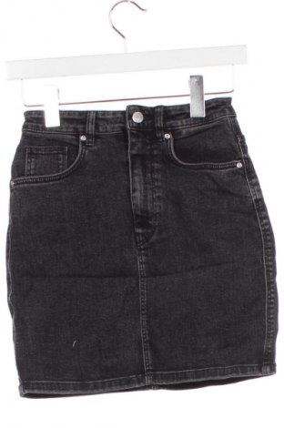Sukně Zara, Velikost XS, Barva Šedá, Cena  439,00 Kč